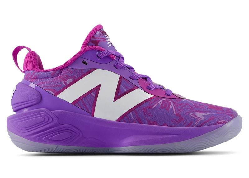 New Balance TWO WXY v5 Passion Fruit Lilac Glo