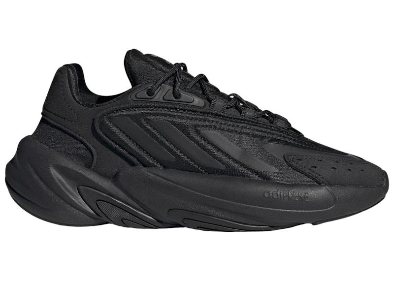 adidas Ozelia Core Black
