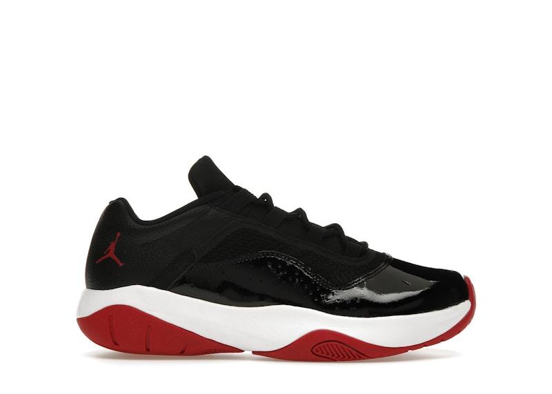 Air Jordan 11 CMFT Low Bred