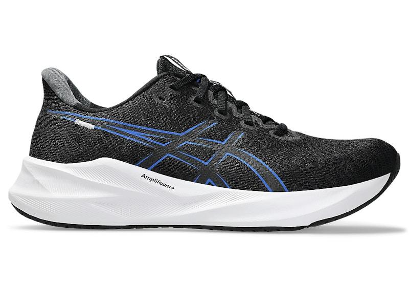 ASICS Versablast 4 Black Illusion Blue
