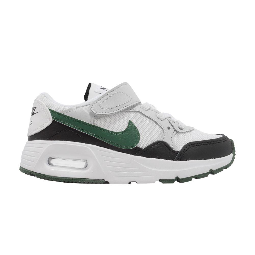 Nike Air Max SC PS 'White Gorge Green'