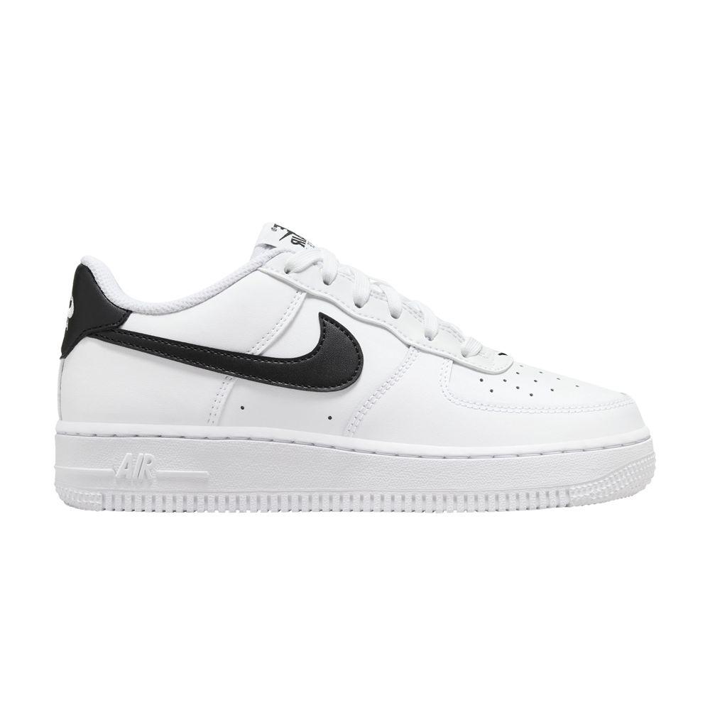 Nike Air Force 1 White Black