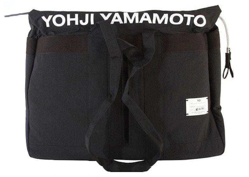 adidas Y-3 Weekender Bag